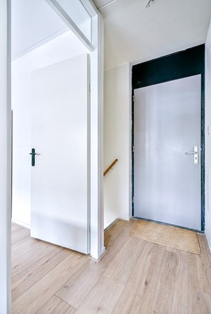 Medium property photo - Van Oldenbarneveldtplein 19A, 1052 JL Amsterdam